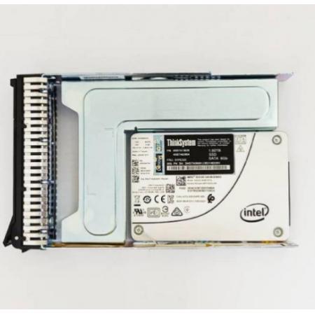 聯(lián)想(Lenovo) 服務器 工作站專用企業(yè)級固態(tài)硬盤 1.92T 2.5英寸6Gb/s SATA 固態(tài)硬盤
