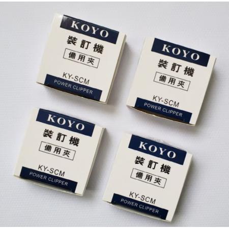 補(bǔ)充夾   KOYO  M碼裝訂40頁(yè)