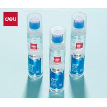 得力(deli)50ml高透明膠水JS129