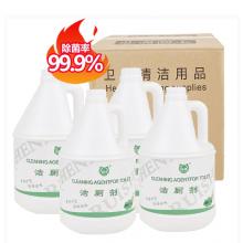 銳神 除菌潔廁靈 4桶/箱 桶/3.8GK