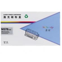 盈佳 M378 硒鼓 商專(zhuān)版 黑色 30000頁(yè)