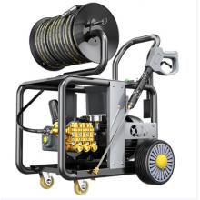博爾赫 疏通機	PHR-1628E