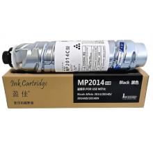 盈佳（Ink Cartridge）MP2014C 黑色粉盒 商專版