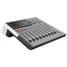 數(shù)字調(diào)音臺(tái) 直達(dá)聲ZDS 	X16F