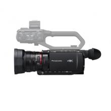 松下 HC-X2100 4K 專業(yè)攝像機(jī)
