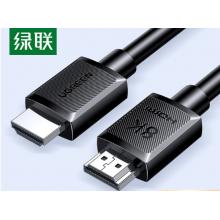 HDMI線	綠聯(lián)HDMI線2.1版2米45432