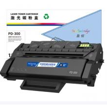 盈佳 PD-300 硒鼓 商專版 黑色 3000頁