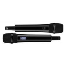 無(wú)線(xiàn)手持話(huà)筒（一拖二）SENNHEISER 森海塞爾  EW-DX 835-S SET