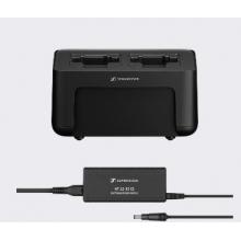 網絡充電槽  SENNHEISER 森海塞爾  CHG 70N-C + PSU KIT
