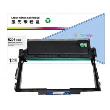 盈佳 R204 硒鼓YJ-R204-FD 商專版 黑色 30000頁