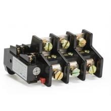 正泰熱繼電器JR36-160熱過載保護器	53-85A
