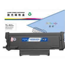 盈佳 TL-413 粉盒 商專版 黑色 1500頁