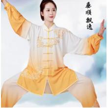 太極服套裝 女