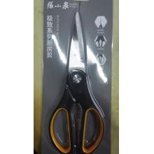 廚房剪刀	張小泉
