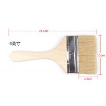 毛刷	卡夫威爾國(guó)產(chǎn)4寸