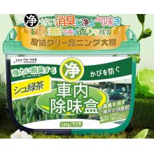 車載香薰盒	120g