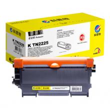 科思特 K TN2225 粉盒 黑色（適用Brother HL-2240D/HL-2240DN/HL-2241/HL-2250）打印量2600頁(yè) 專業(yè)版