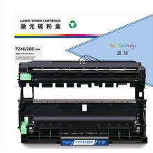 盈佳P248/288 硒鼓 商專版 黑色 12000頁(yè)(A4,5%)