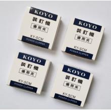 補充夾   KOYO  M碼裝訂40頁