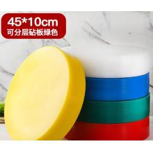 PE圓砧板	40*9